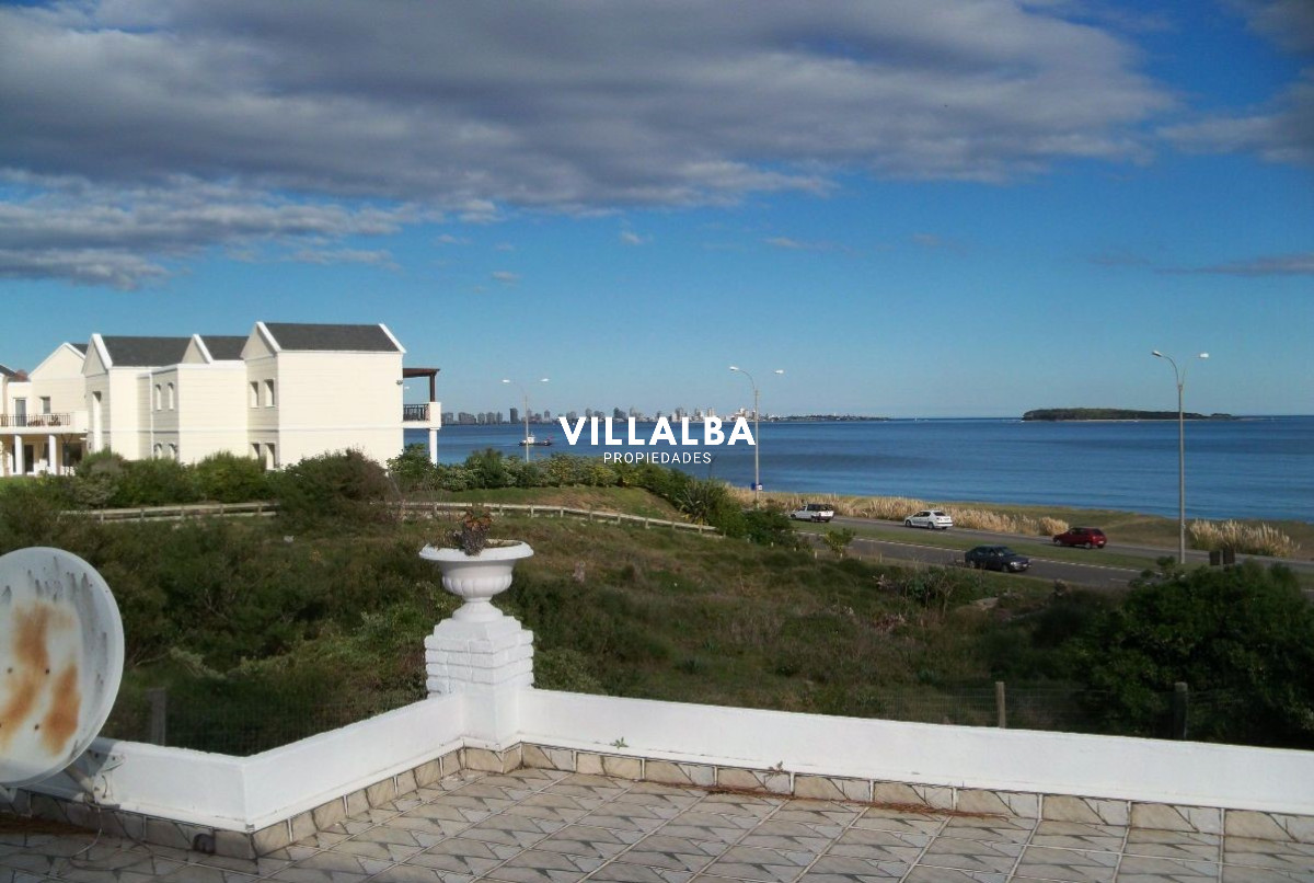 Casa ID.749 - Casa Frente al Mar 