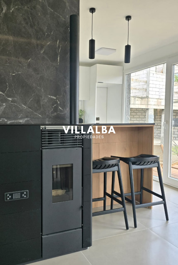 Casa ID.3497 - 3 DORM A ESTRENAR La Barra- 