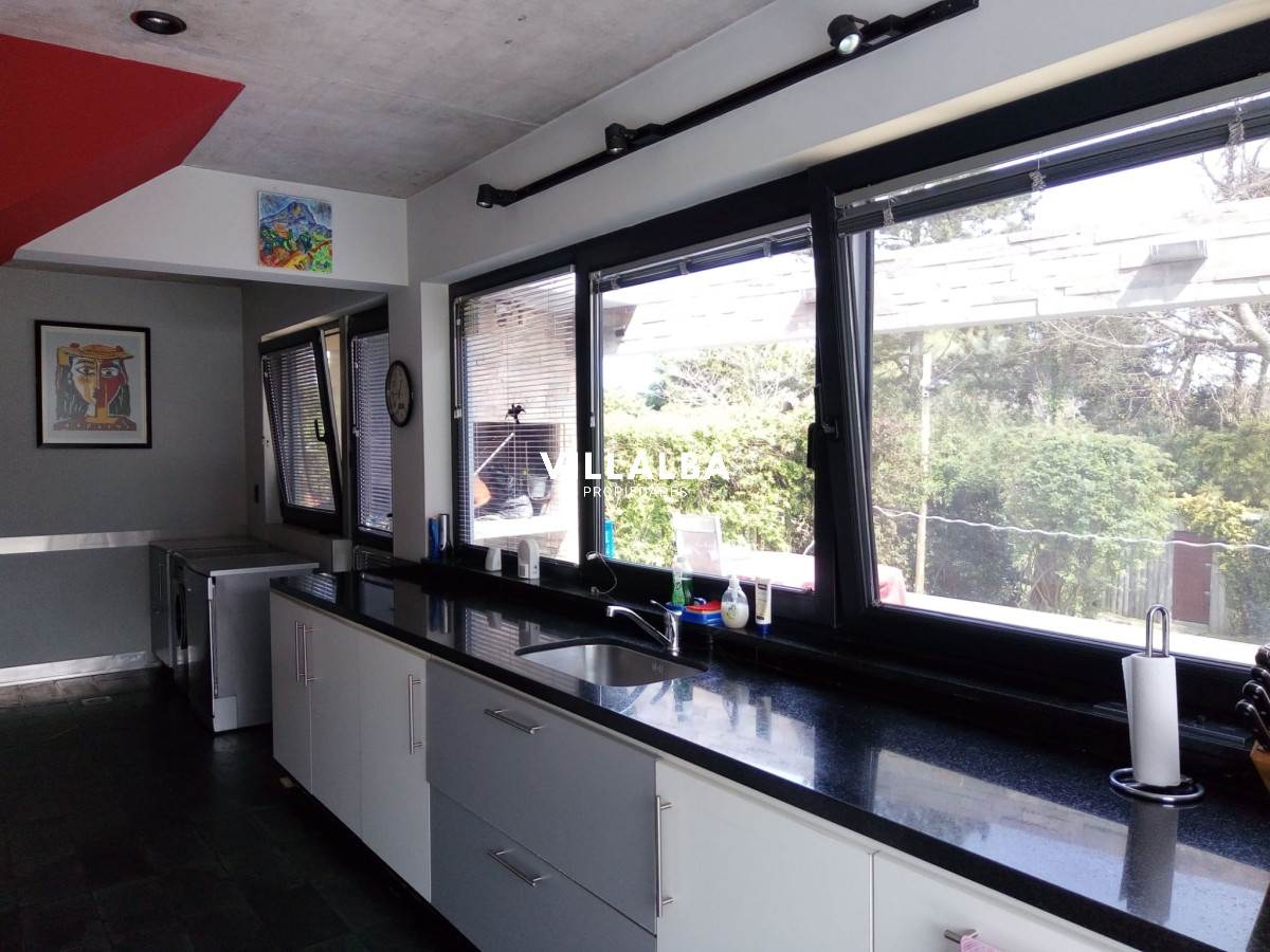 Apartamento ID.87 - Playa Brava muy cerca del Mar