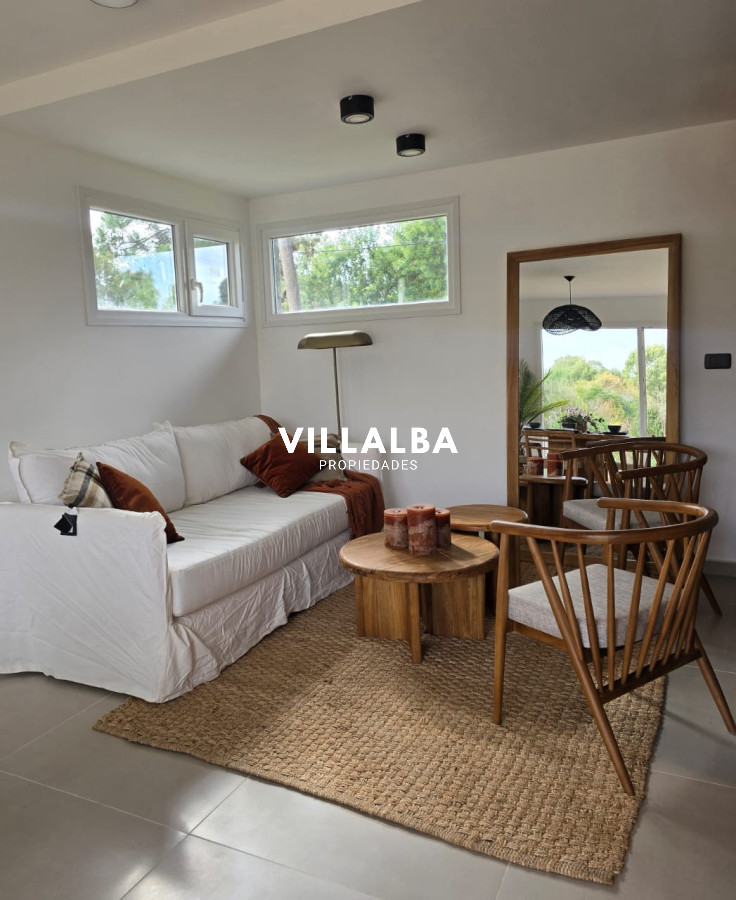 Casa ID.3497 - 3 DORM A ESTRENAR La Barra- 