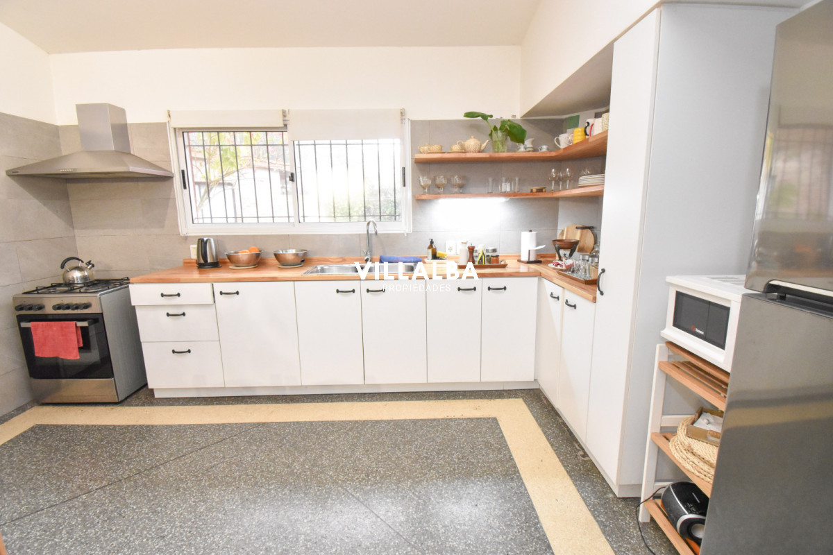 Casa ID.4323 - Venta de Casa - Punta del Este, mansa. 