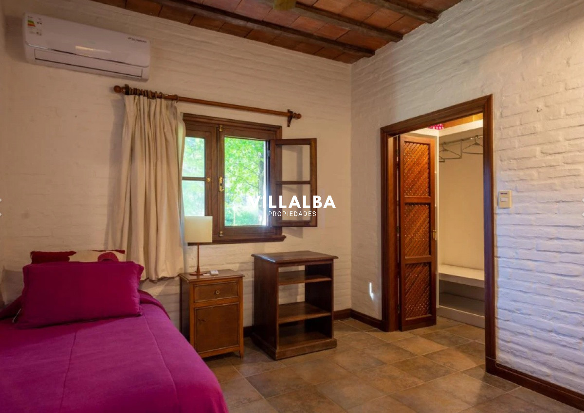 Casa ID.639 - Importante casa en venta