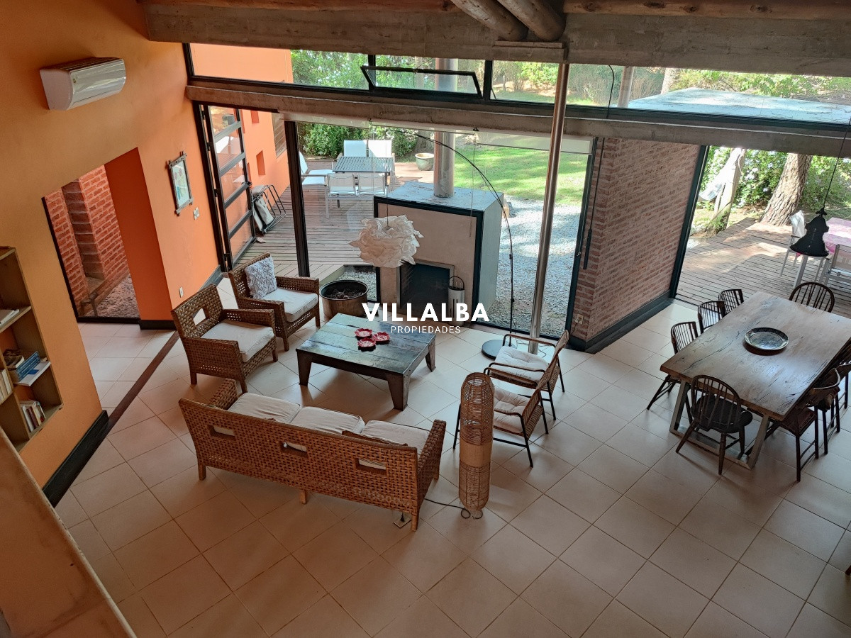 Casa ID.2081 - Laguna Blanca 