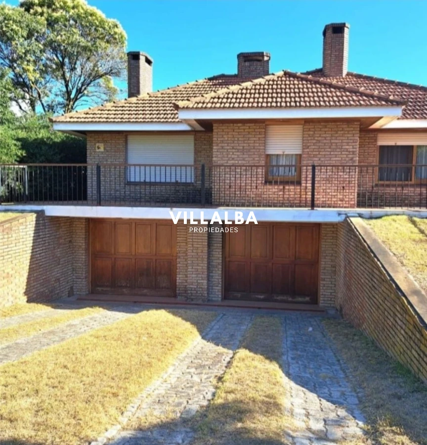 Casa ID.3957 - CASA EN ALQUILER DE TEMPORADA 