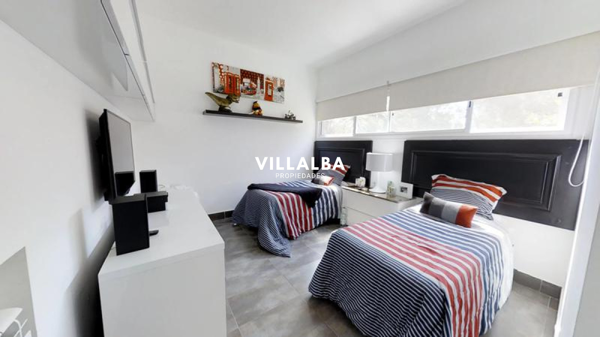 Apartamento ID.60 - Moderna casa en el bosque cerca del mar. 