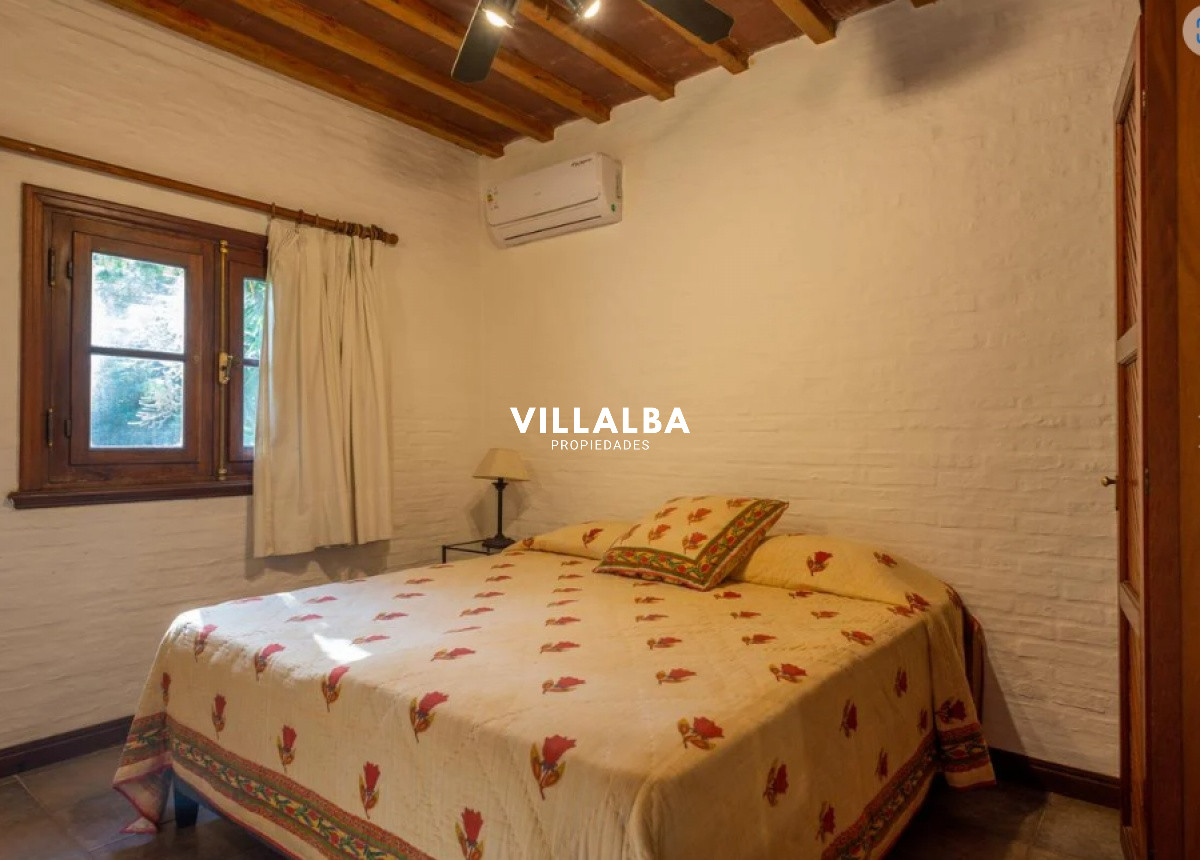 Casa ID.639 - Importante casa en venta