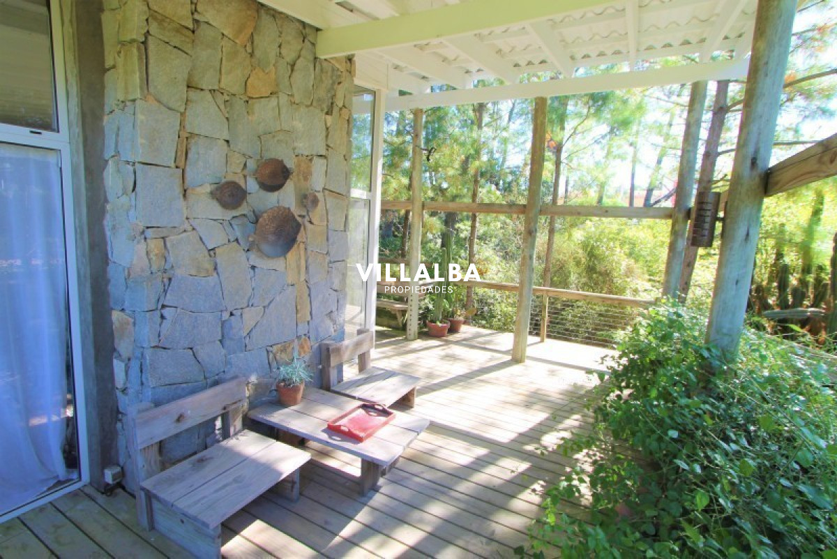 Casa ID.354 - Casa en Venta  Zona Montoya