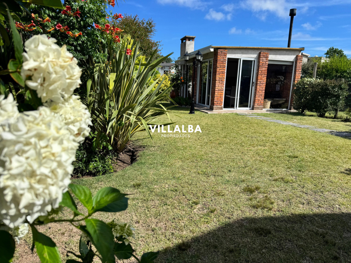 Apartamento ID.3858 - Barrio Jardines de Cordoba