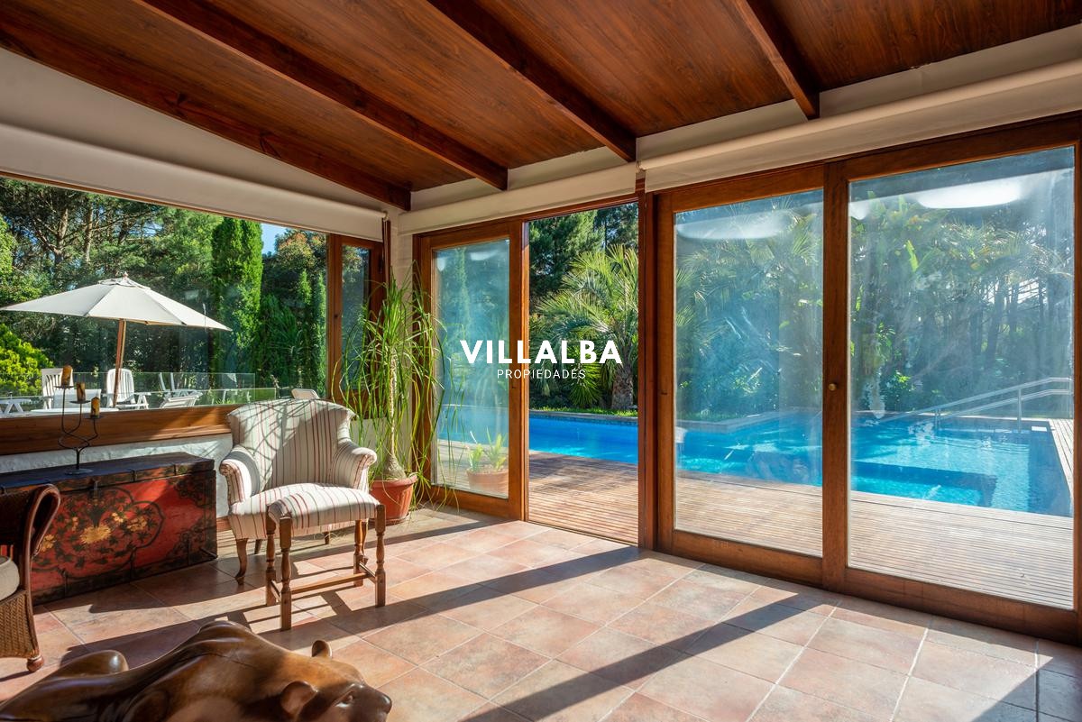 Casa ID.639 - Importante casa en venta