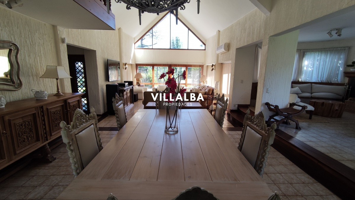 Casa ID.1060 - Lugano- Importante Casa en Venta