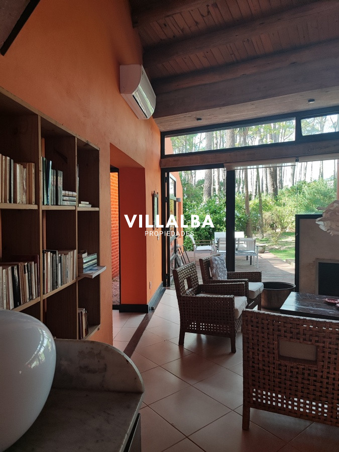 Casa ID.2081 - Laguna Blanca 