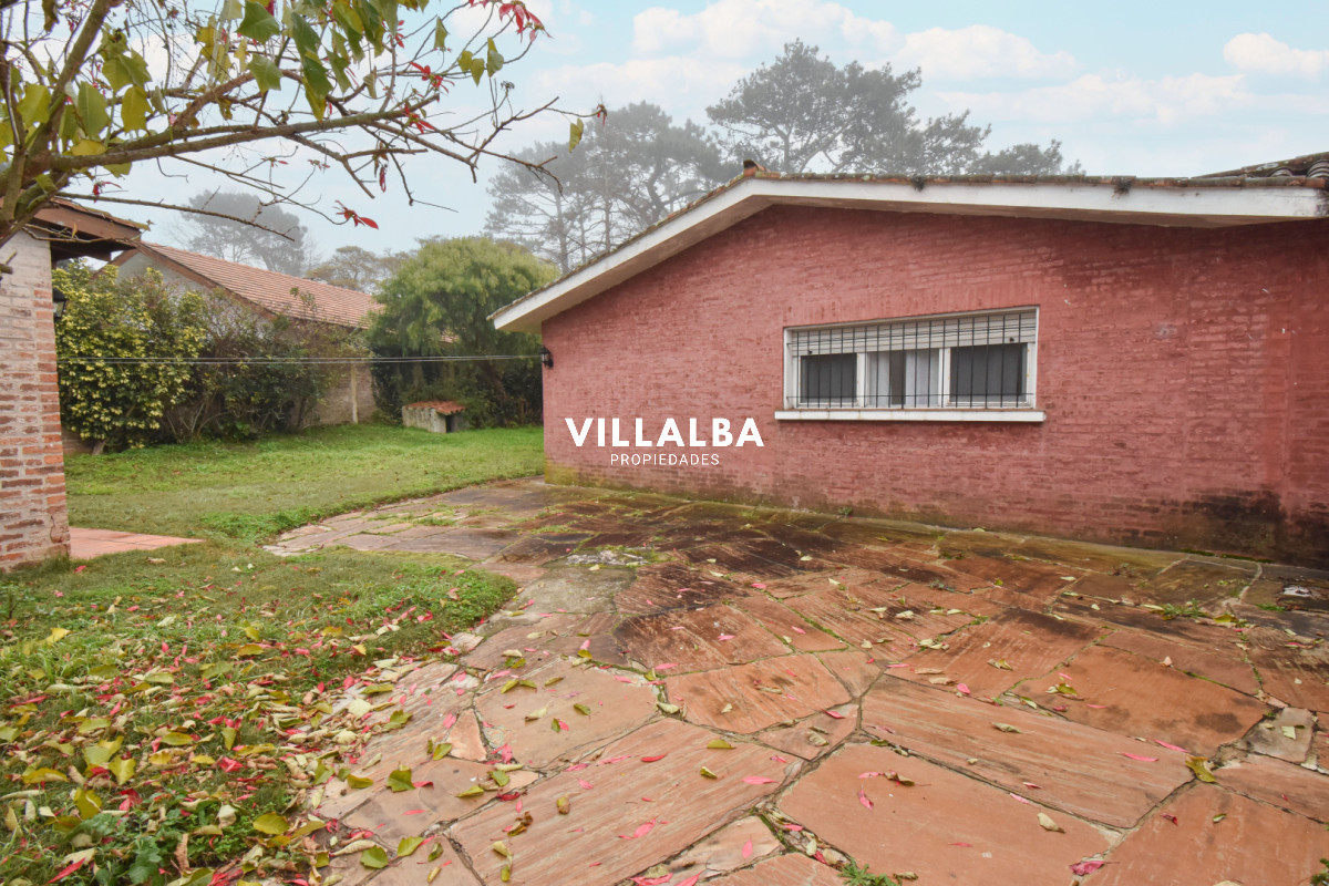 Casa ID.4323 - Venta de Casa - Punta del Este, mansa. 