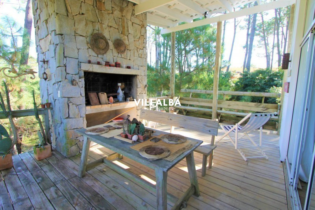 Casa ID.354 - Casa en Venta  Zona Montoya