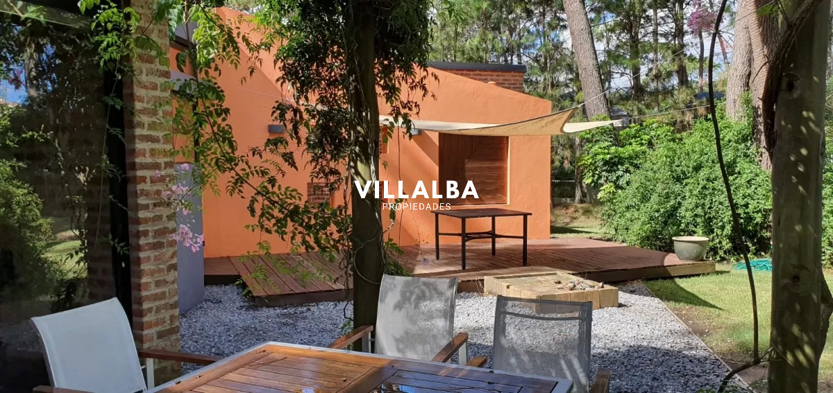 Casa ID.2081 - Laguna Blanca 
