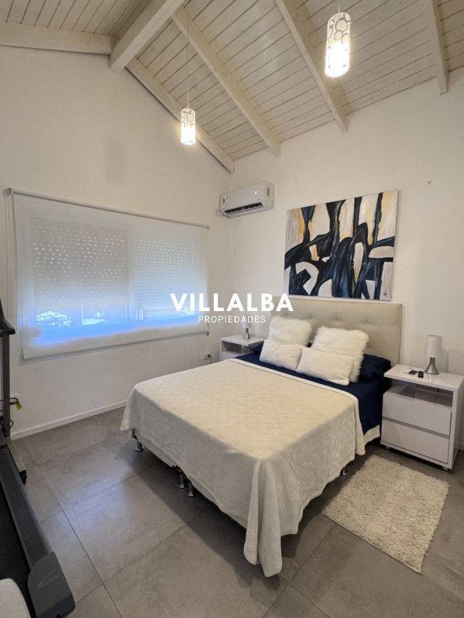 Casa ID.3988 - Alquiler temporal! 2026