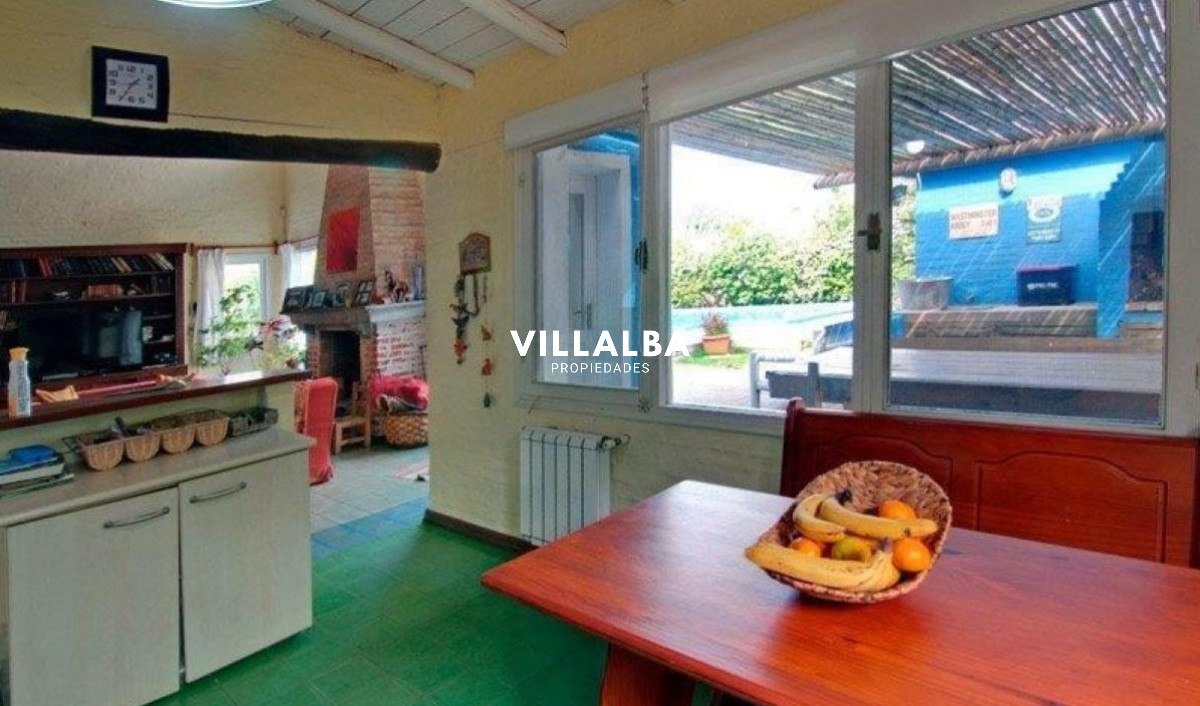 Casa ID.763 - Casa en venta 