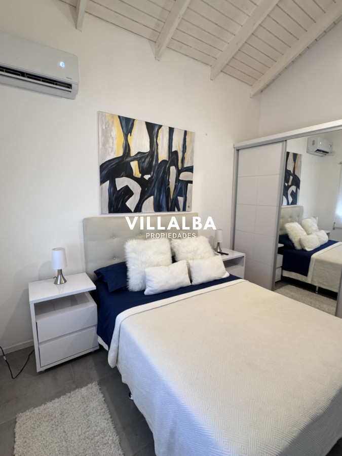 Casa ID.3988 - Alquiler temporal! 2026