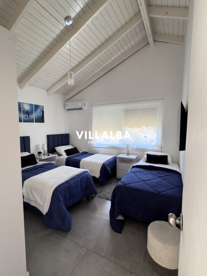 Casa ID.3988 - Alquiler temporal! 2026