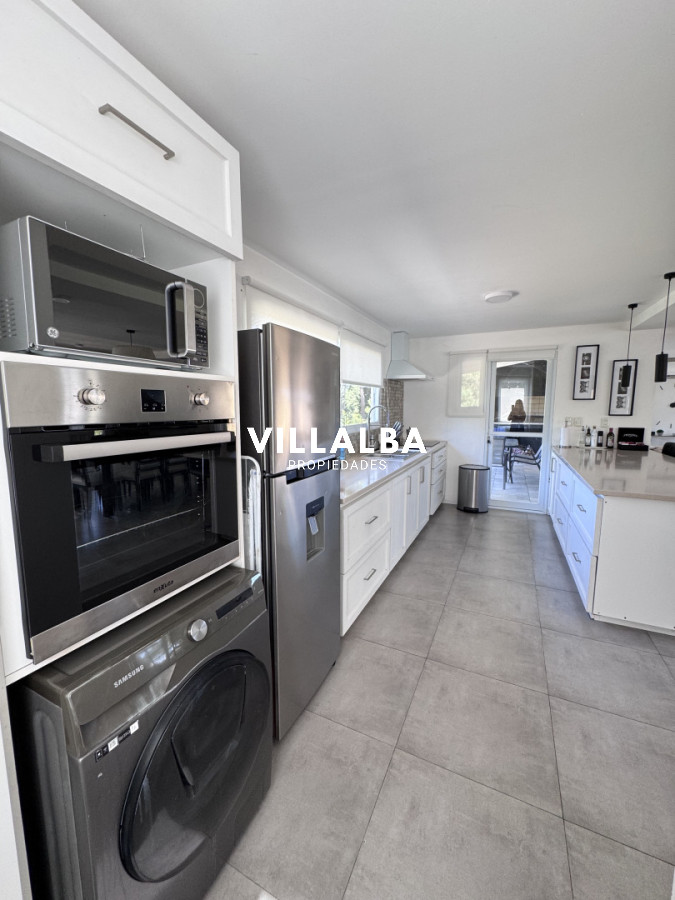 Casa ID.3988 - Alquiler temporal! 2026