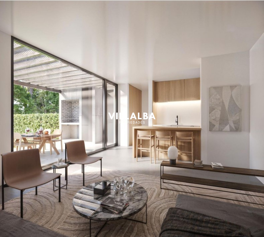 Apartamento ID.3752 - Casa en Maldonado, Burnett