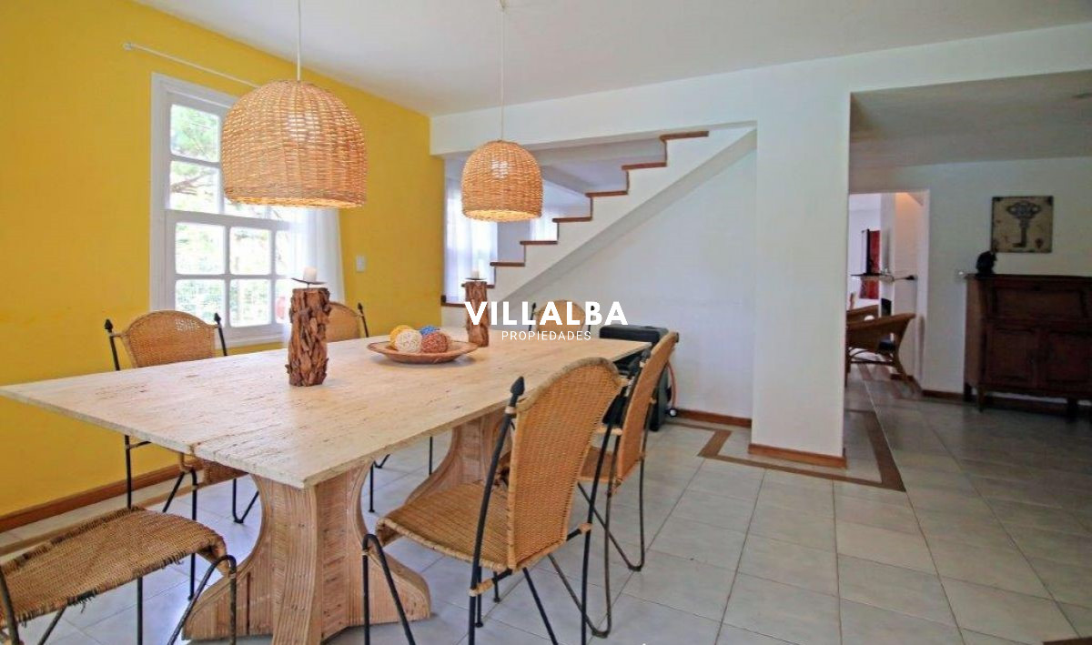 Apartamento ID.726 - Casa en La Barra de Maldonado.