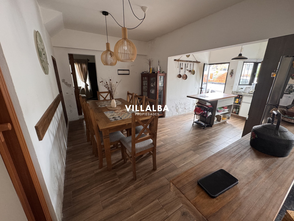 Casa ID.3452 - Casa con renta en zona céntrica de Maldonado Ideal para inversión o vivienda