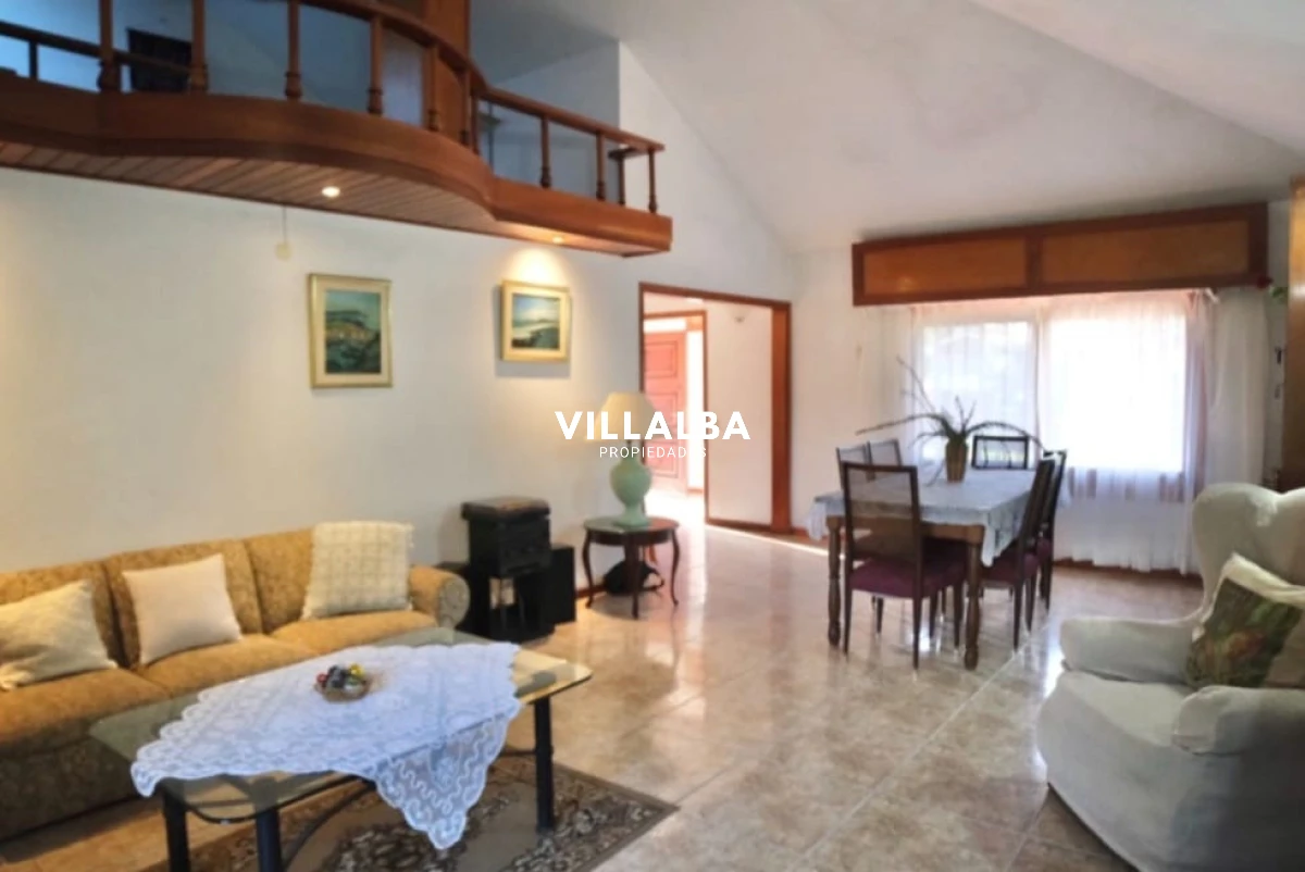 Casa ID.3957 - CASA EN ALQUILER DE TEMPORADA 