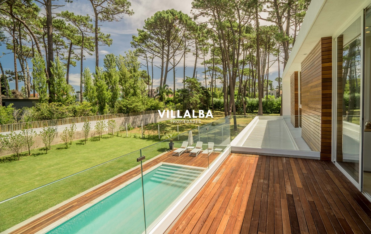 Casa ID.11 - Boulevard Park exclusivo Barrio Privado de Punta del Este