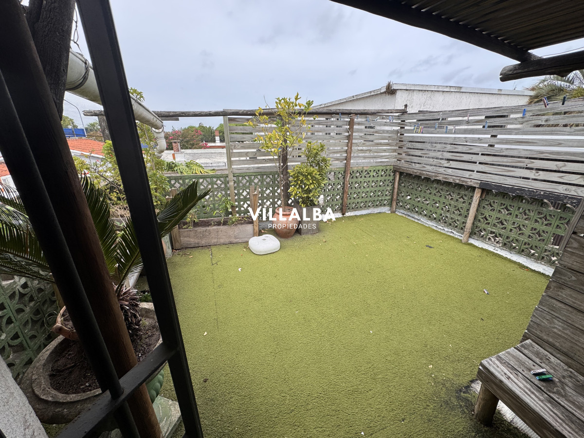 Casa ID.3452 - Casa con renta en zona céntrica de Maldonado Ideal para inversión o vivienda