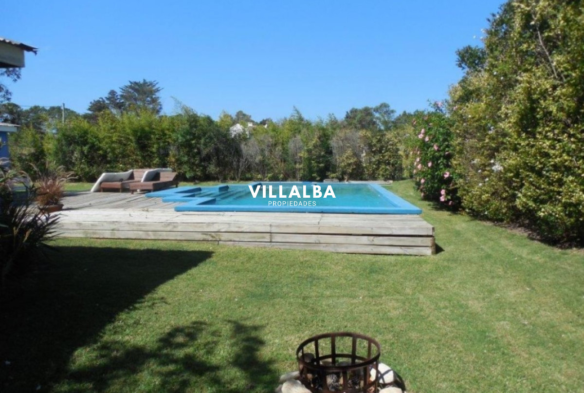 Casa ID.763 - Casa en venta 