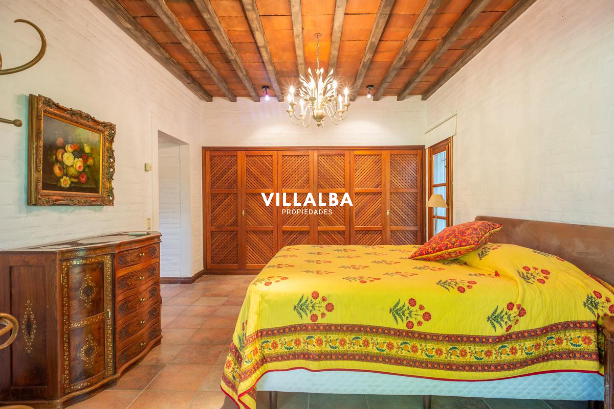 Casa ID.639 - Importante casa en venta