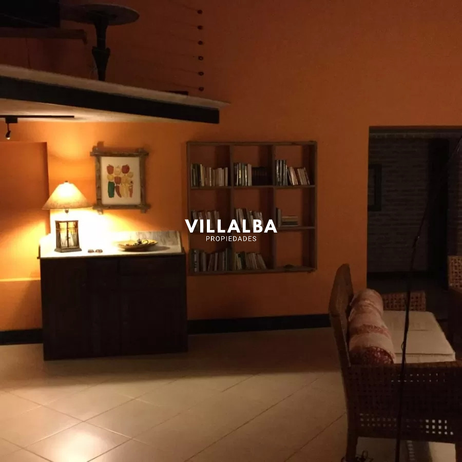 Casa ID.2081 - Laguna Blanca 