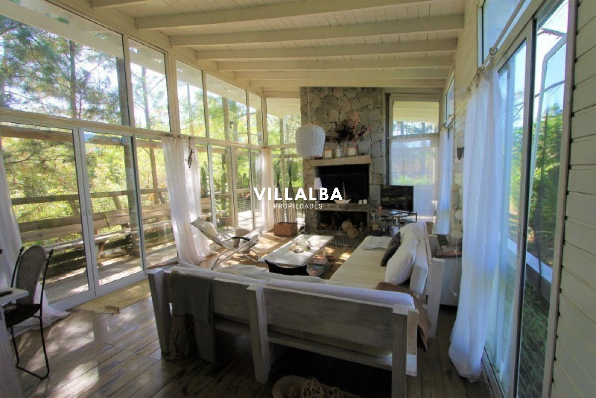 Casa ID.354 - Casa en Venta  Zona Montoya