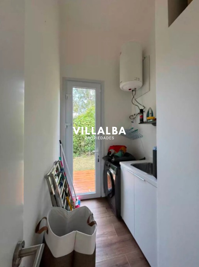 Casa ID.3557 - Casa en Venta Playa Brava. A estrenar ! 