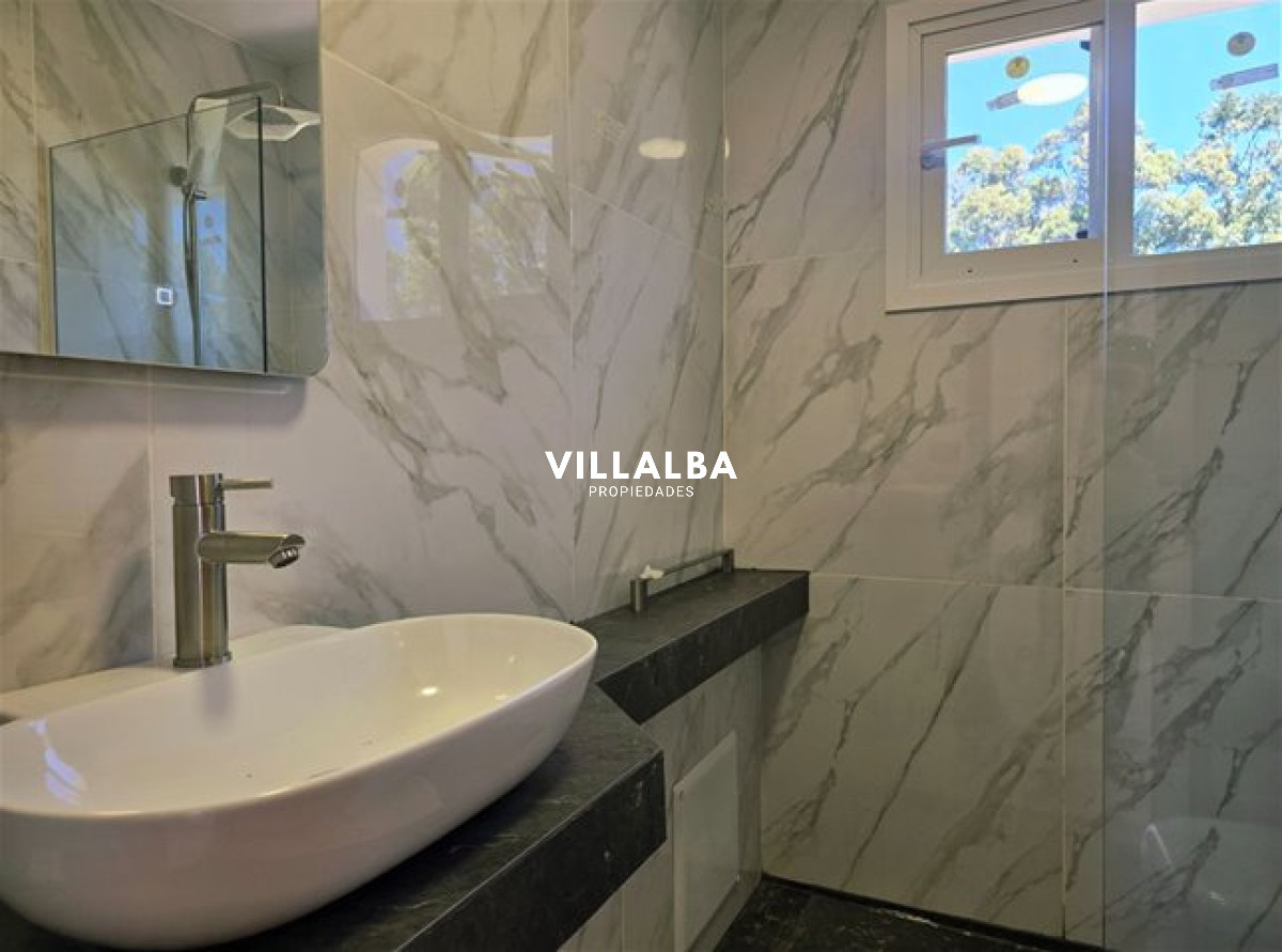 Casa ID.3497 - 3 DORM A ESTRENAR La Barra- 