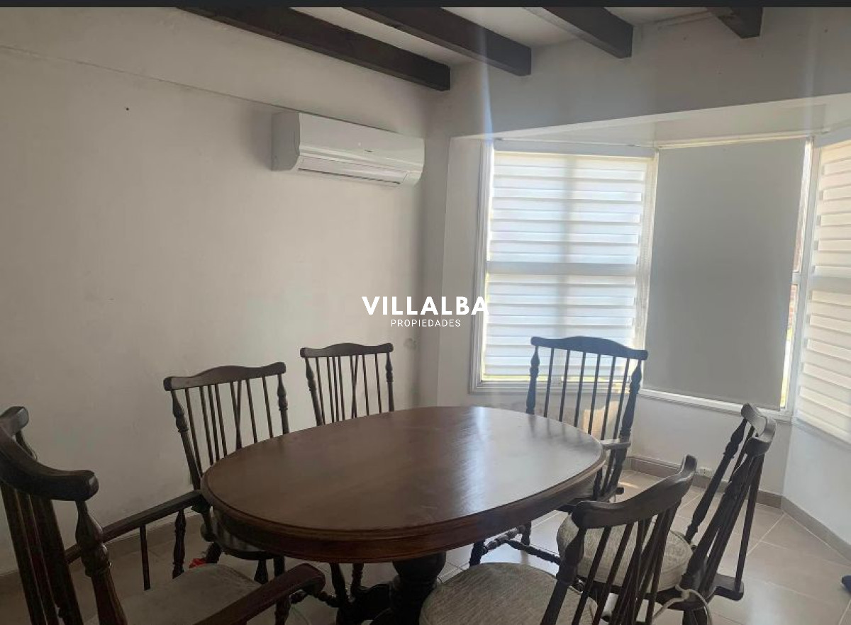 Casa ID.2054 - ALQUILER - Invernal 2026