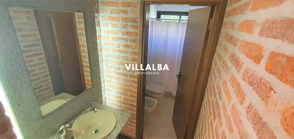 Casa ID.2081 - Laguna Blanca 