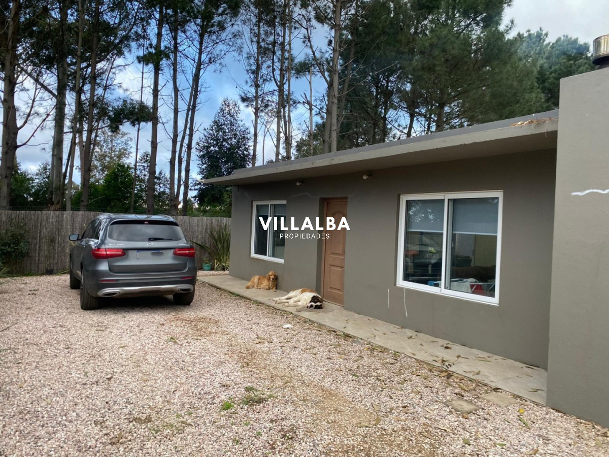 Apartamento ID.4618 - Casa 3 dormitorios 2 baños , venta Parque Burnet