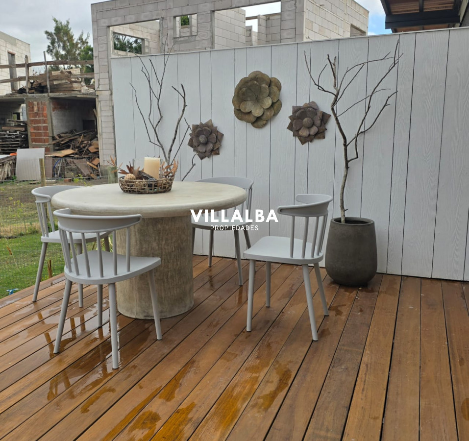 Casa ID.3497 - 3 DORM A ESTRENAR La Barra- 