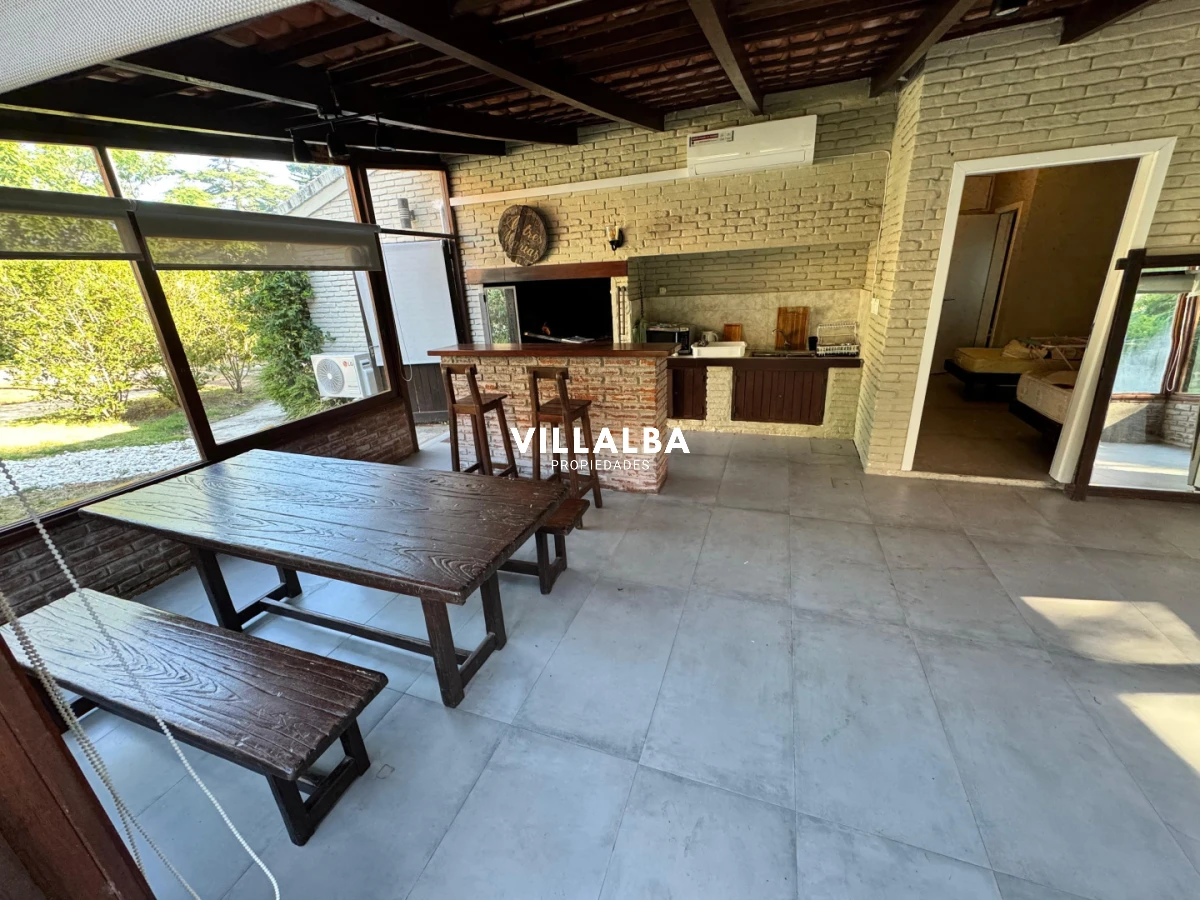 Casa ID.4019 - Venta - San Rafael 