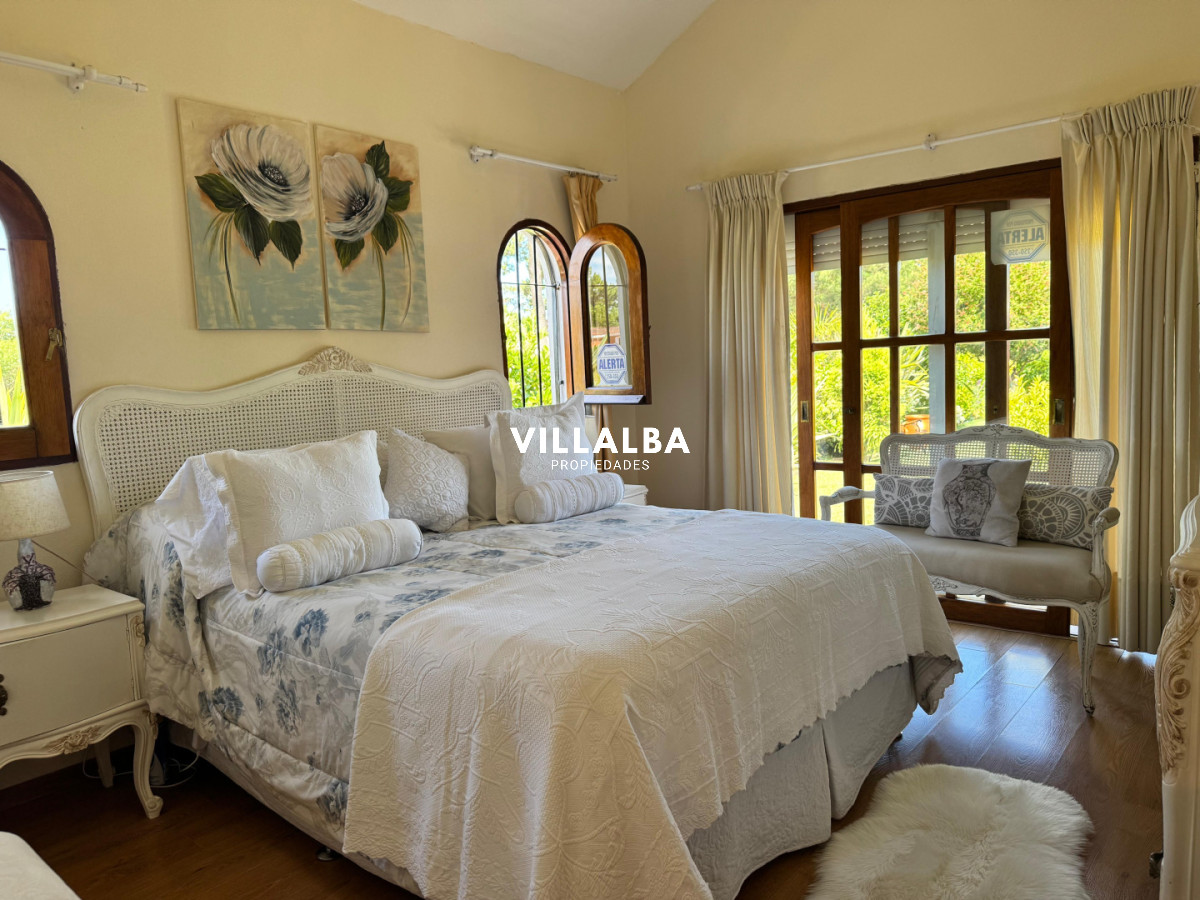 Apartamento ID.3858 - Barrio Jardines de Cordoba