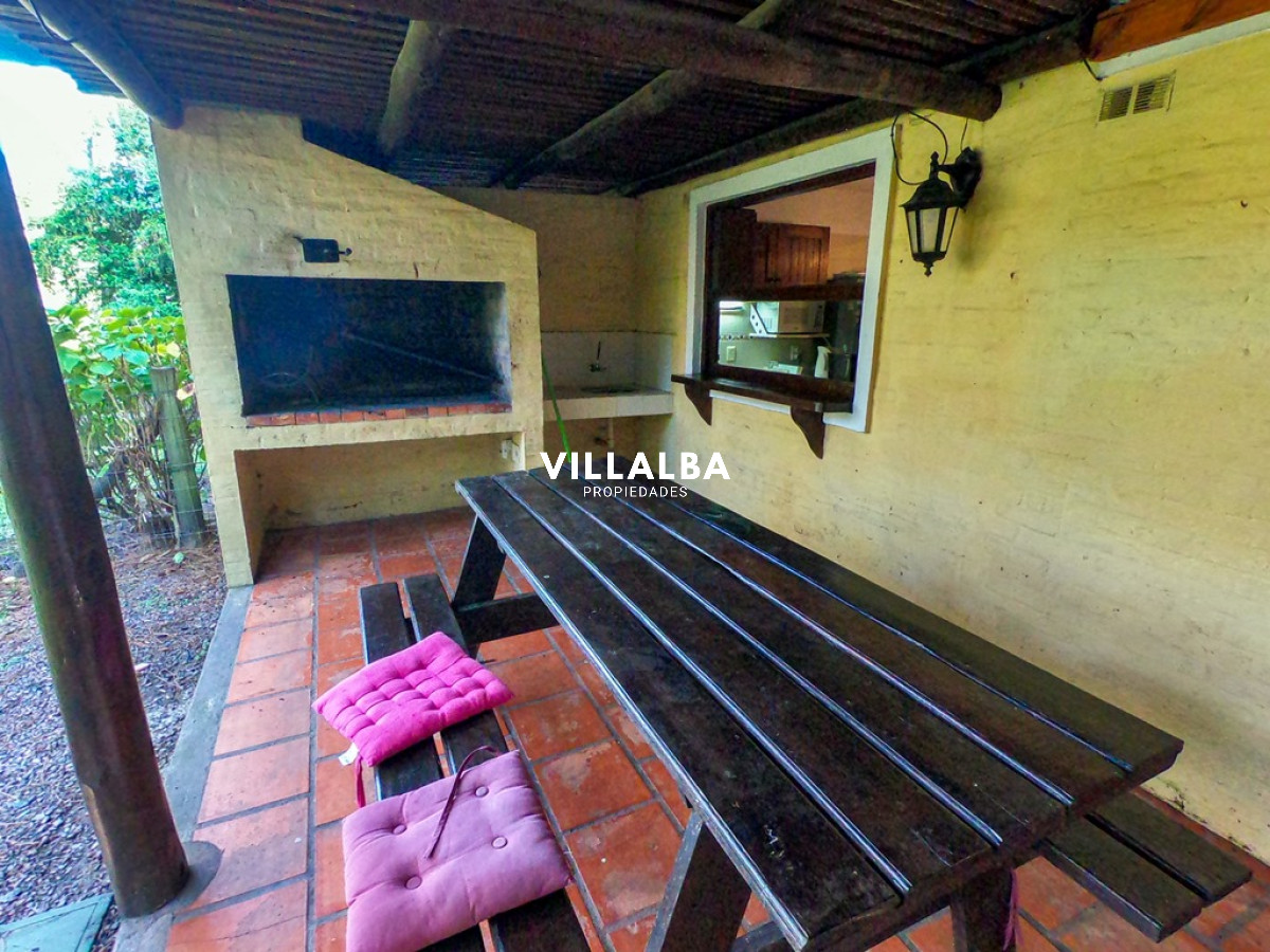 Casa ID.2870 - Casa en Venta 