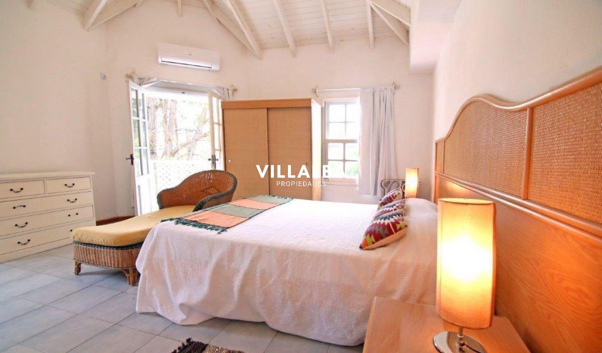 Apartamento ID.726 - Casa en La Barra de Maldonado.