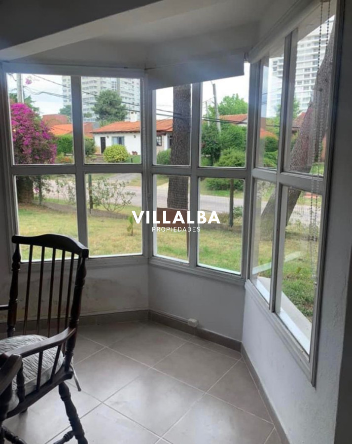 Casa ID.2054 - ALQUILER - Invernal 2026