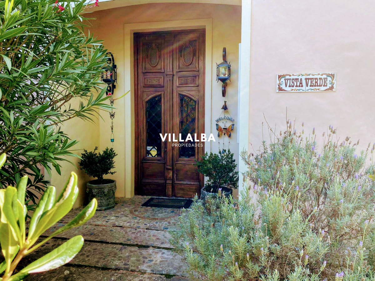 Casa ID.1164 - Hermosa casa en Jardines de Córdoba. 