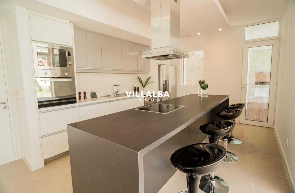 Casa ID.11 - Boulevard Park exclusivo Barrio Privado de Punta del Este