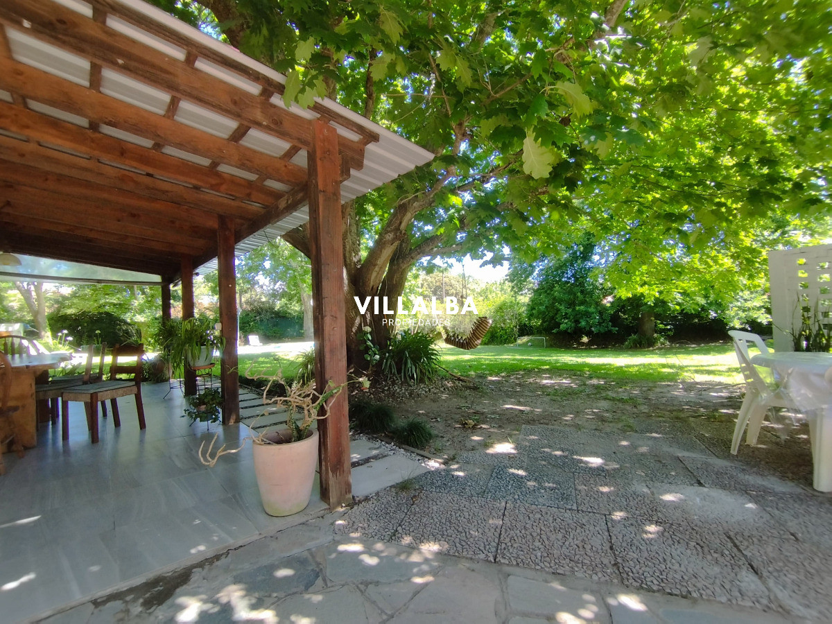 Apartamento ID.4086 - Alquiler y venta de casa en Punta del Este