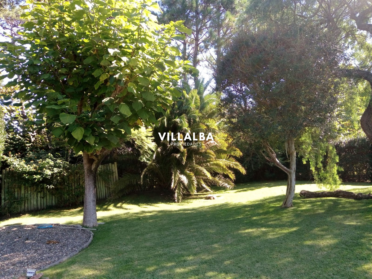 Apartamento ID.87 - Playa Brava muy cerca del Mar