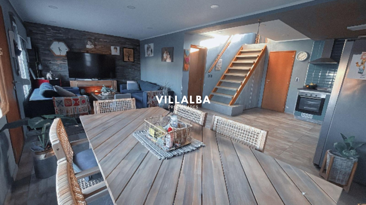 Apartamento ID.3894 - Casa venta Jardines de Acuario 3 dormitorios