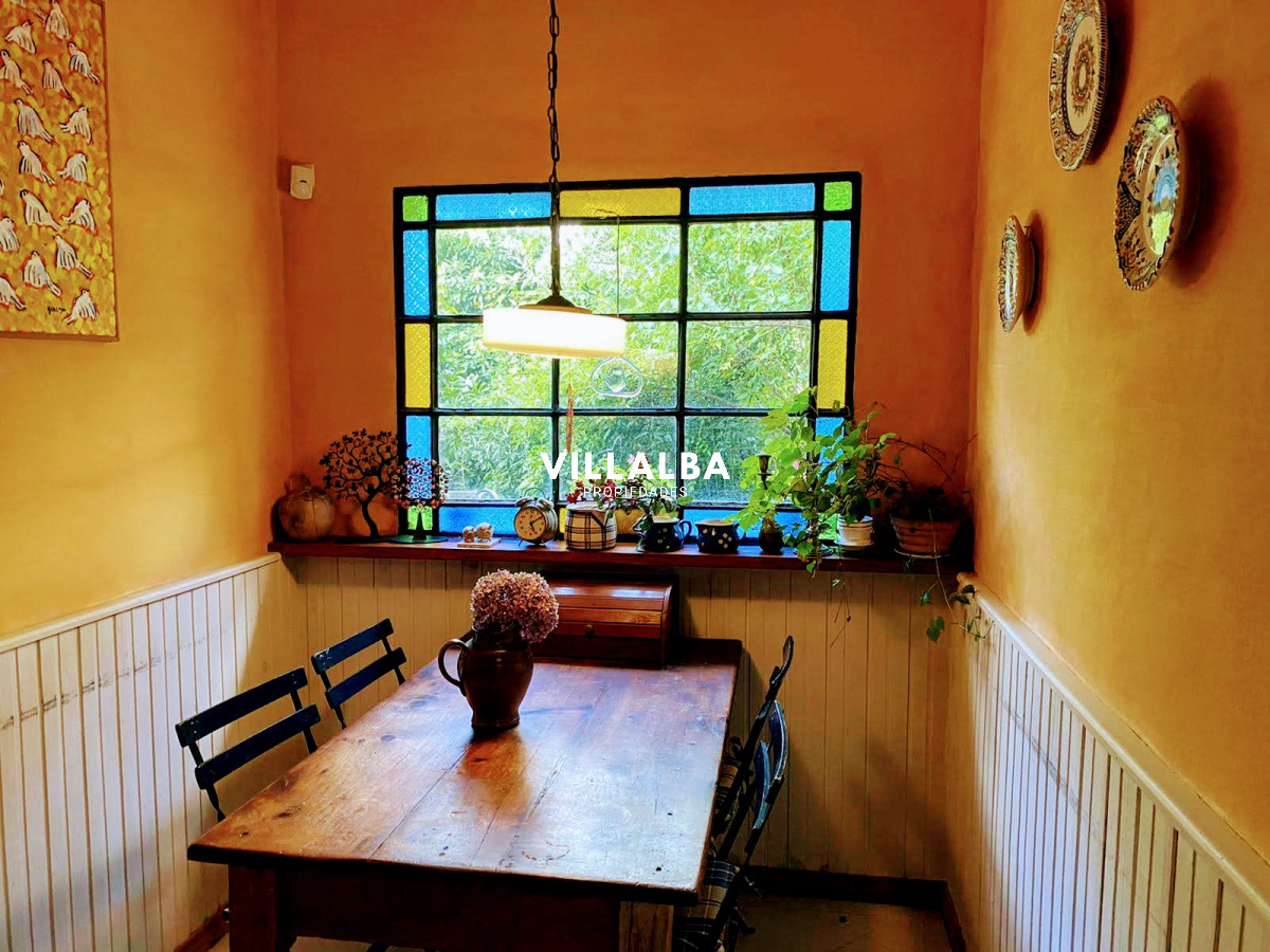 Casa ID.1164 - Hermosa casa en Jardines de Córdoba. 